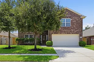 22027 Bridgestone Eagle Ct, Spring, TX 77388 - Photo 2