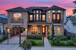 1317 Shearn St, Houston, TX 77007 - Photo 1