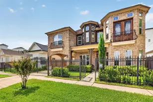 1317 Shearn St, Houston, TX 77007 - Photo 4