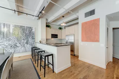 1120 Texas Street #5D, Houston, TX 77002 - Photo 6