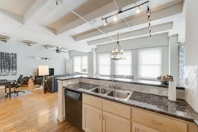1120 Texas Street #5D, Houston, TX 77002 - Photo 8