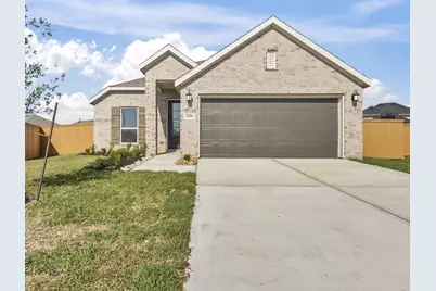 21647 Willow River Canyon Lane, Waller, TX 77484 - Photo 2