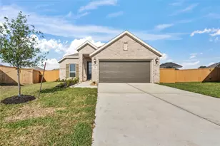 21647 Willow River Canyon Ln, Waller, TX 77484 - Photo 1