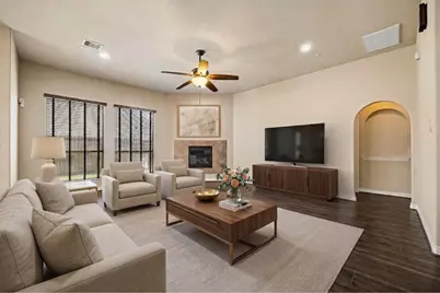 24211 Bella Florence Drive, Richmond, TX 77406 - Photo 8