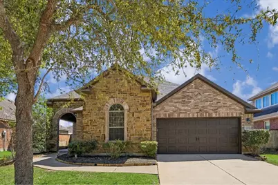 24211 Bella Florence Drive, Richmond, TX 77406 - Photo 2