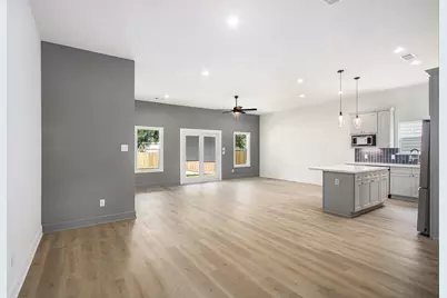 3810 Jackson, Santa Fe, TX 77517 - Photo 6