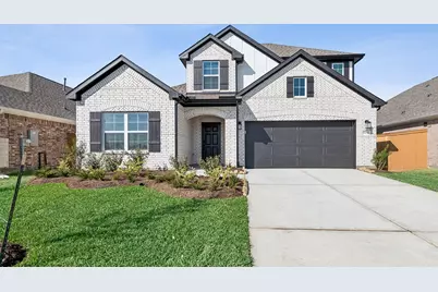 14018 Baikal Manor Drive, Santa Fe, TX 77510 - Photo 1