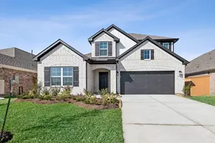 14018 Baikal Mnr Dr, Santa Fe, TX 77510 - Photo 1