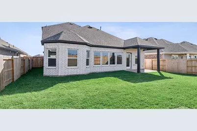 14018 Baikal Manor Drive, Santa Fe, TX 77510 - Photo 46