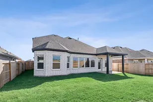 14018 Baikal Mnr Dr, Santa Fe, TX 77510 - Photo 46