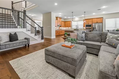 2605 Belliser Court, College Station, TX 77845 - Photo 18
