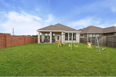 1939 Misty Field Drive, Missouri City, TX 77459 - Photo 14