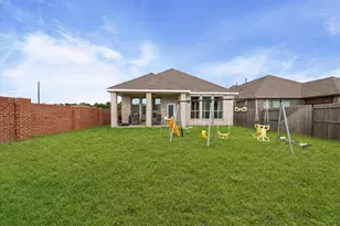 1939 Misty Field Dr, Missouri City, TX 77459 - Photo 14