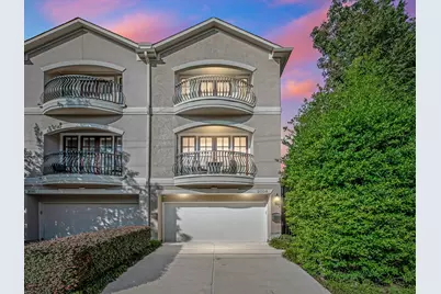 2008 Hazard Street, Houston, TX 77019 - Photo 2