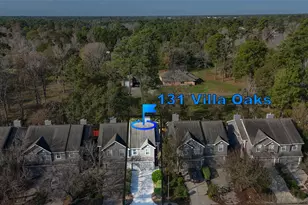 131 N Villa Oaks Dr, The Woodlands, TX 77382 - Photo 24