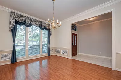 4502 Devonshire Street, Sugar Land, TX 77479 - Photo 6