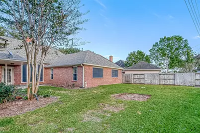 4502 Devonshire Street, Sugar Land, TX 77479 - Photo 28