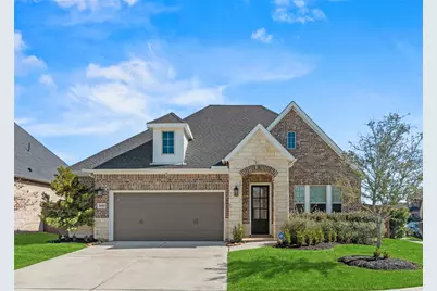 2506 Big Basin Trail, Katy, TX 77493 - Photo 1
