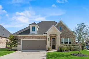 2506 Big Basin Trl, Katy, TX 77493 - Photo 1