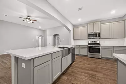 14122 Sunrise Arbor Lane, Cypress, TX 77429 - Photo 12