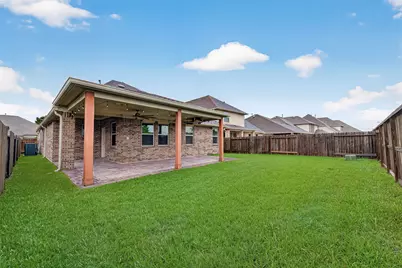 14122 Sunrise Arbor Lane, Cypress, TX 77429 - Photo 44