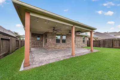 14122 Sunrise Arbor Lane, Cypress, TX 77429 - Photo 46