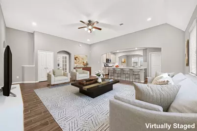 14122 Sunrise Arbor Lane, Cypress, TX 77429 - Photo 2