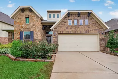 14122 Sunrise Arbor Lane, Cypress, TX 77429 - Photo 1