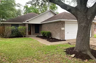 3601 Colleen Meadows Circle Circle, Houston, TX 77080 - Photo 1
