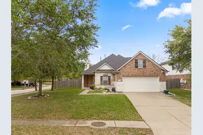 2018 Knoll Oak Lane, Richmond, TX 77469 - Photo 2