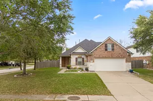 2018 Knoll Oak Ln, Richmond, TX 77469 - Photo 2