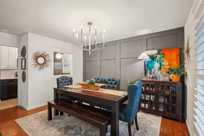 1709 San Sebastian Lane #1709, Houston, TX 77058 - Photo 2