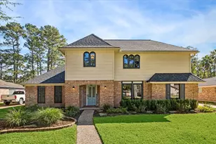 5915 Pinewilde Dr, Houston, TX 77066 - Photo 2