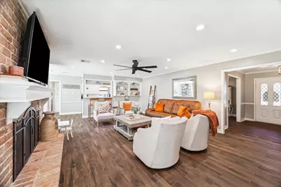 5915 Pinewilde Drive, Houston, TX 77066 - Photo 20