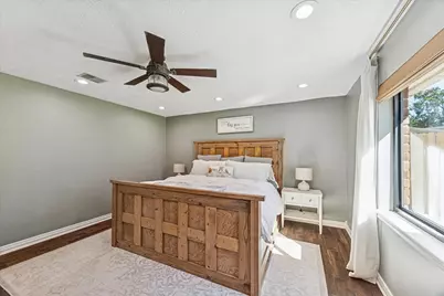 5915 Pinewilde Drive, Houston, TX 77066 - Photo 6