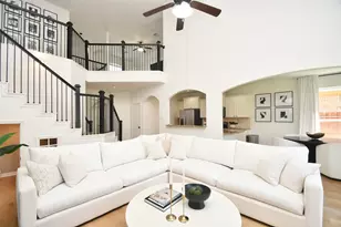 24119 Via Renata Dr, Richmond, TX 77406 - Photo 8