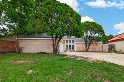 6026 Downwood Forest Drive, Houston, TX 77088 - Photo 1
