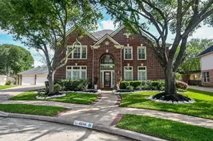 4514 Buffalo Lake Ct, Richmond, TX 77406 - Photo 1