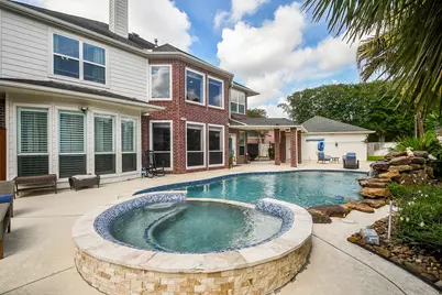 4514 Buffalo Lake Court, Richmond, TX 77406 - Photo 34