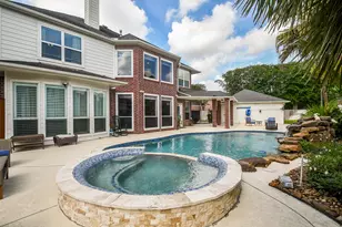 4514 Buffalo Lake Ct, Richmond, TX 77406 - Photo 34