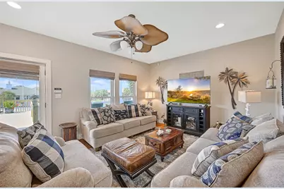 21732 Deaf P Smith Drive, Galveston, TX 77554 - Photo 4