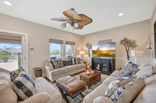 21732 Deaf P Smith Dr, Galveston, TX 77554 - Photo 4