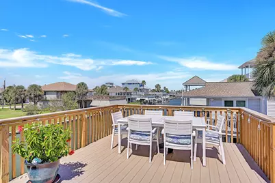 21732 Deaf P Smith Drive, Galveston, TX 77554 - Photo 28