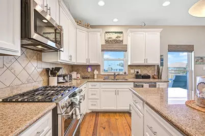 21732 Deaf P Smith Drive, Galveston, TX 77554 - Photo 8