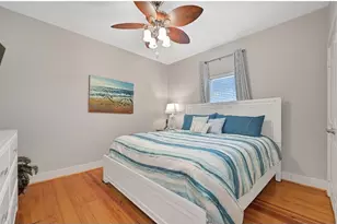 21732 Deaf P Smith Dr, Galveston, TX 77554 - Photo 20