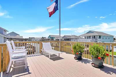 21732 Deaf P Smith Drive, Galveston, TX 77554 - Photo 26
