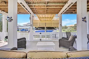 21732 Deaf P Smith Dr, Galveston, TX 77554 - Photo 30