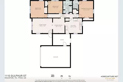 1110 Sulphur Street, Houston, TX 77034 - Photo 22