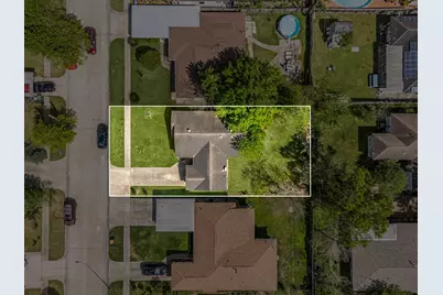 1110 Sulphur Street, Houston, TX 77034 - Photo 2