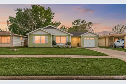 1110 Sulphur Street, Houston, TX 77034 - Photo 1